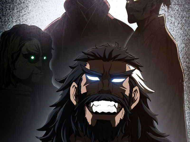 Tuyệt Đối Kiếm Cảm Chapter 8 trang 250