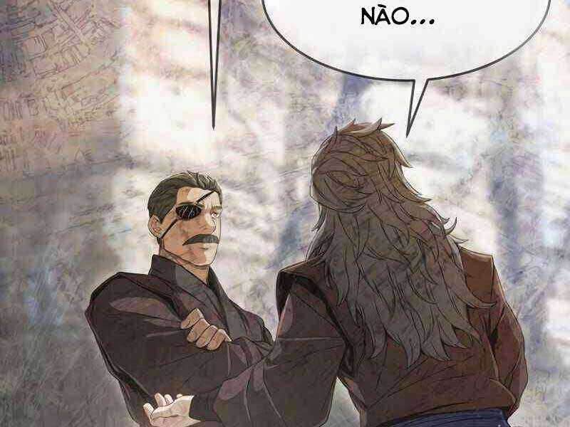 Tuyệt Đối Kiếm Cảm Chapter 8 trang 26