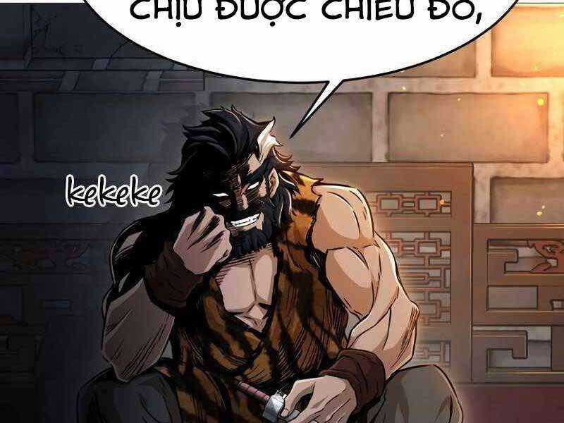 Tuyệt Đối Kiếm Cảm Chapter 8 trang 262