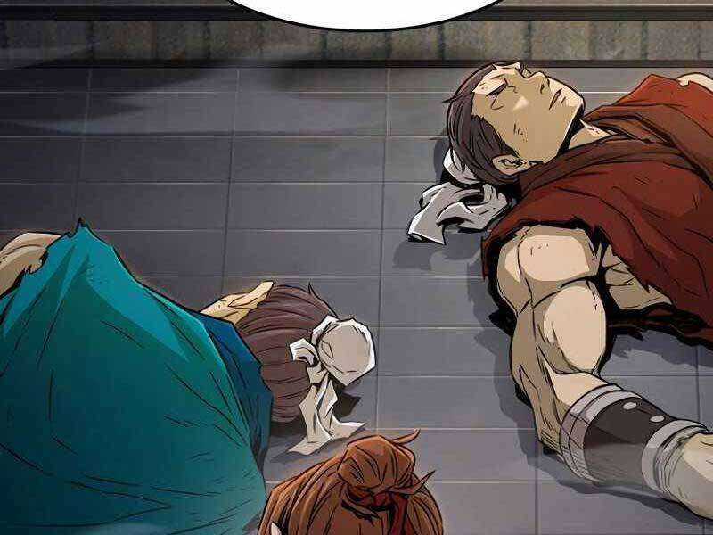 Tuyệt Đối Kiếm Cảm Chapter 8 trang 264