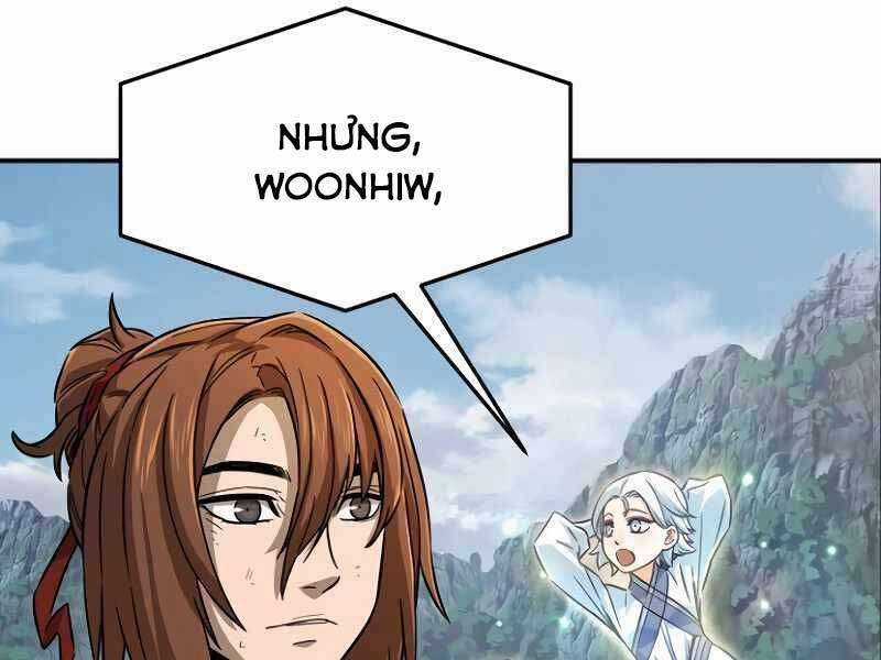 Tuyệt Đối Kiếm Cảm Chapter 8 trang 30