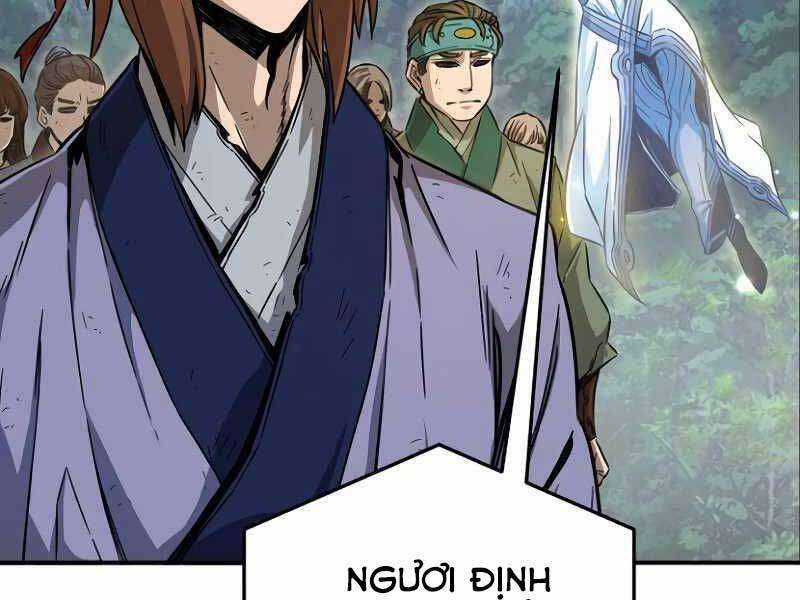 Tuyệt Đối Kiếm Cảm Chapter 8 trang 31