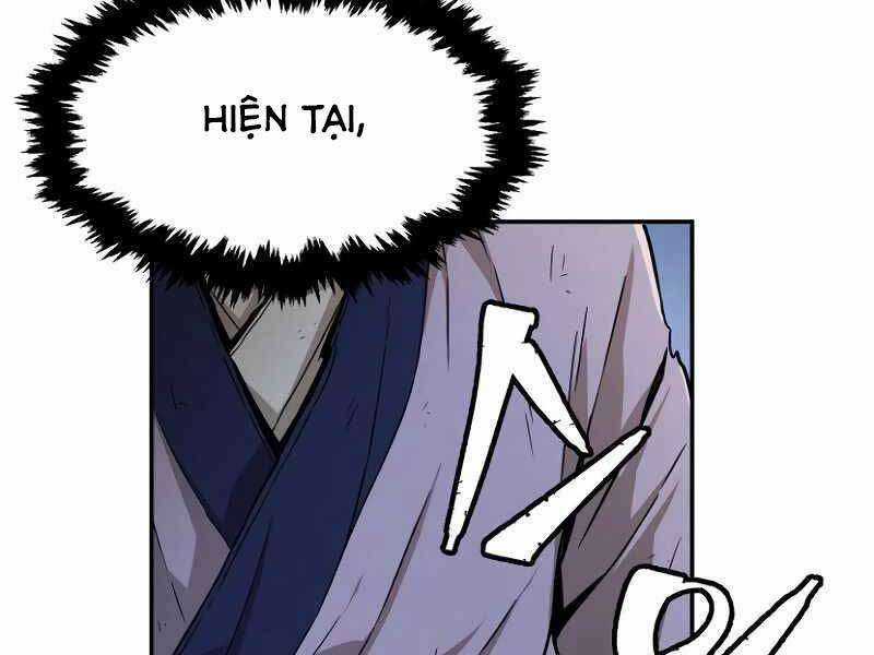 Tuyệt Đối Kiếm Cảm Chapter 8 trang 33