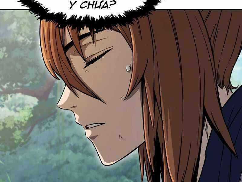 Tuyệt Đối Kiếm Cảm Chapter 8 trang 40