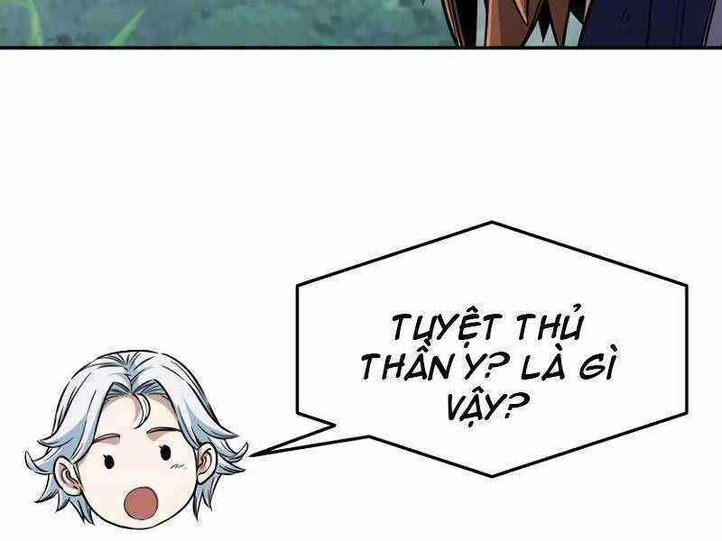 Tuyệt Đối Kiếm Cảm Chapter 8 trang 41