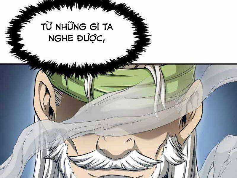 Tuyệt Đối Kiếm Cảm Chapter 8 trang 46