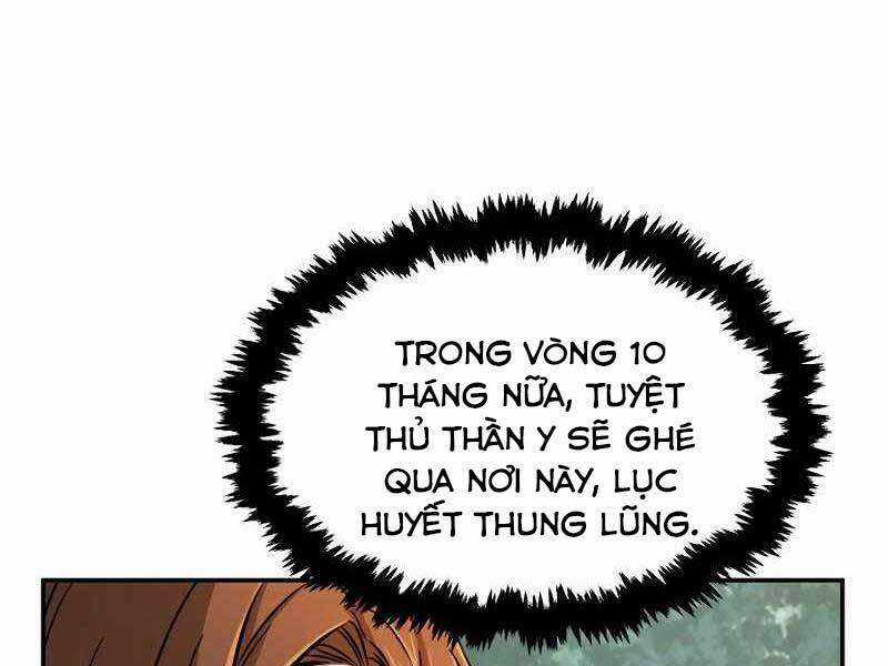 Tuyệt Đối Kiếm Cảm Chapter 8 trang 48