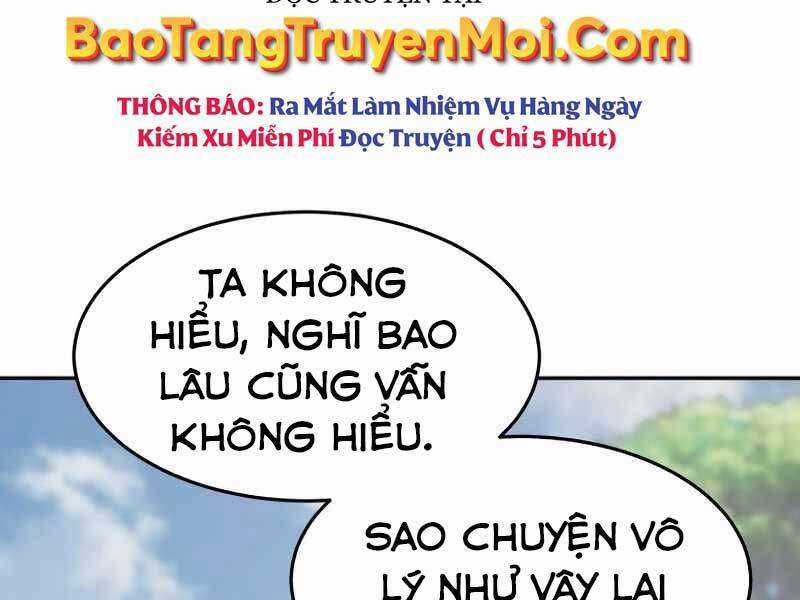 Tuyệt Đối Kiếm Cảm Chapter 8 trang 6