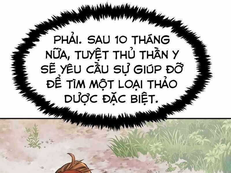 Tuyệt Đối Kiếm Cảm Chapter 8 trang 62