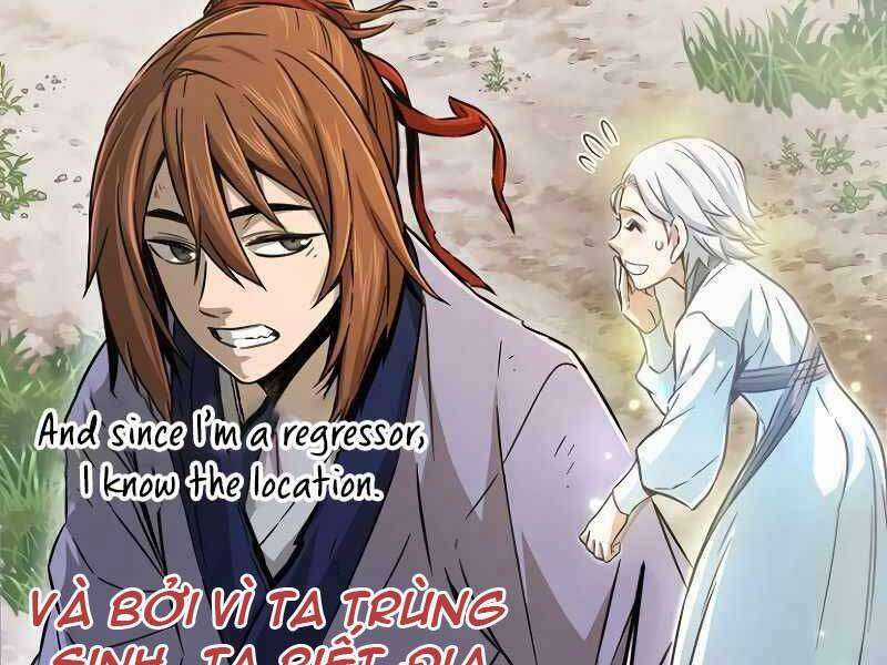 Tuyệt Đối Kiếm Cảm Chapter 8 trang 63