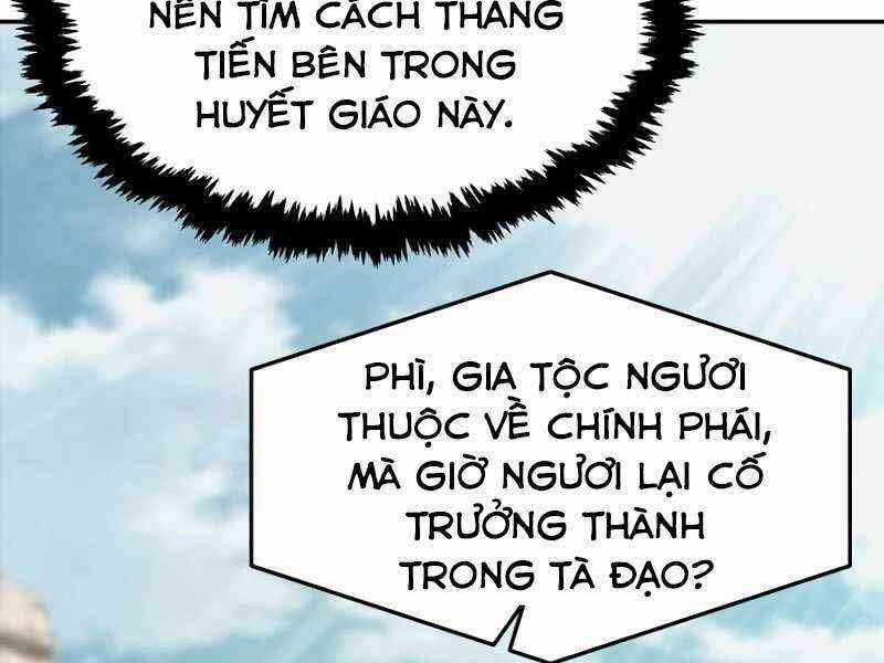 Tuyệt Đối Kiếm Cảm Chapter 8 trang 66
