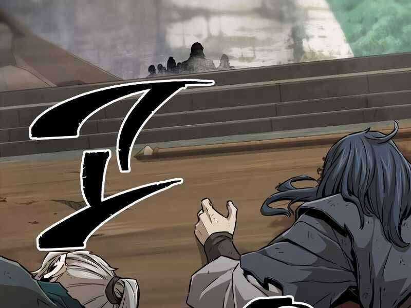 Tuyệt Đối Kiếm Cảm Chapter 8 trang 68