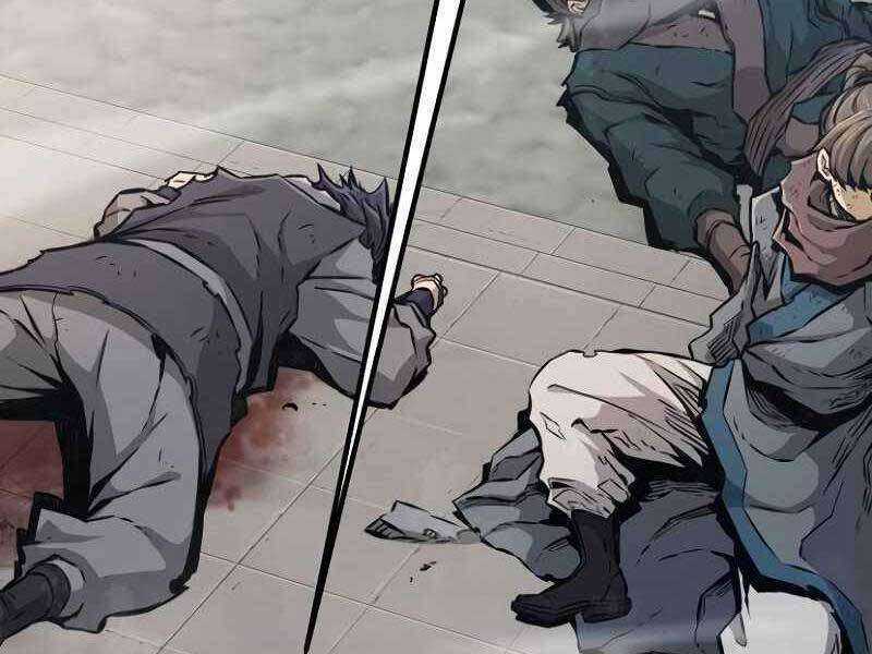 Tuyệt Đối Kiếm Cảm Chapter 8 trang 77