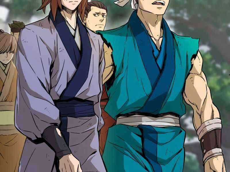 Tuyệt Đối Kiếm Cảm Chapter 8 trang 8