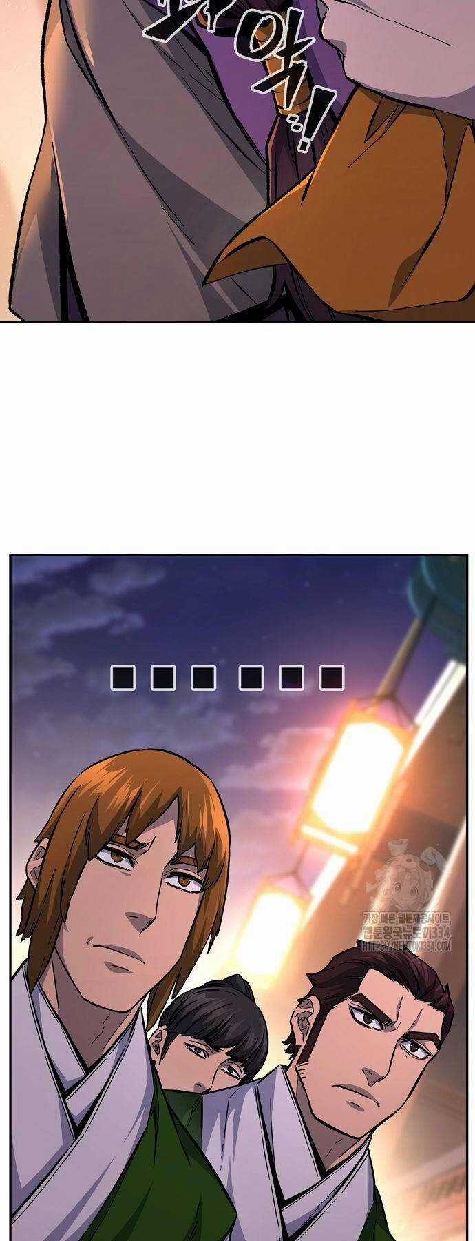 Tuyệt Đối Kiếm Cảm Chapter 80 trang 10