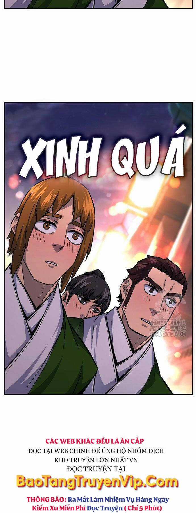 Tuyệt Đối Kiếm Cảm Chapter 80 trang 11