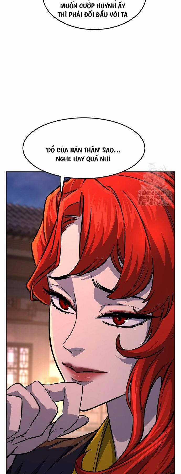 Tuyệt Đối Kiếm Cảm Chapter 80 trang 13