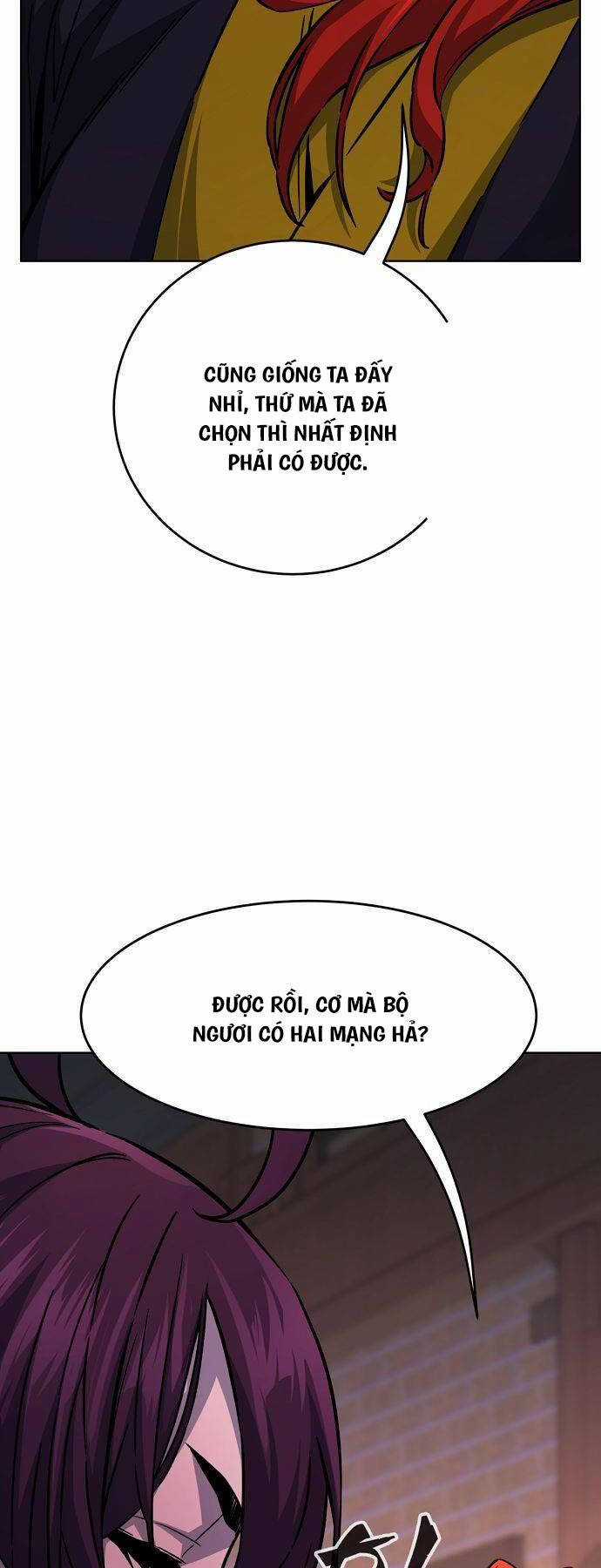 Tuyệt Đối Kiếm Cảm Chapter 80 trang 14