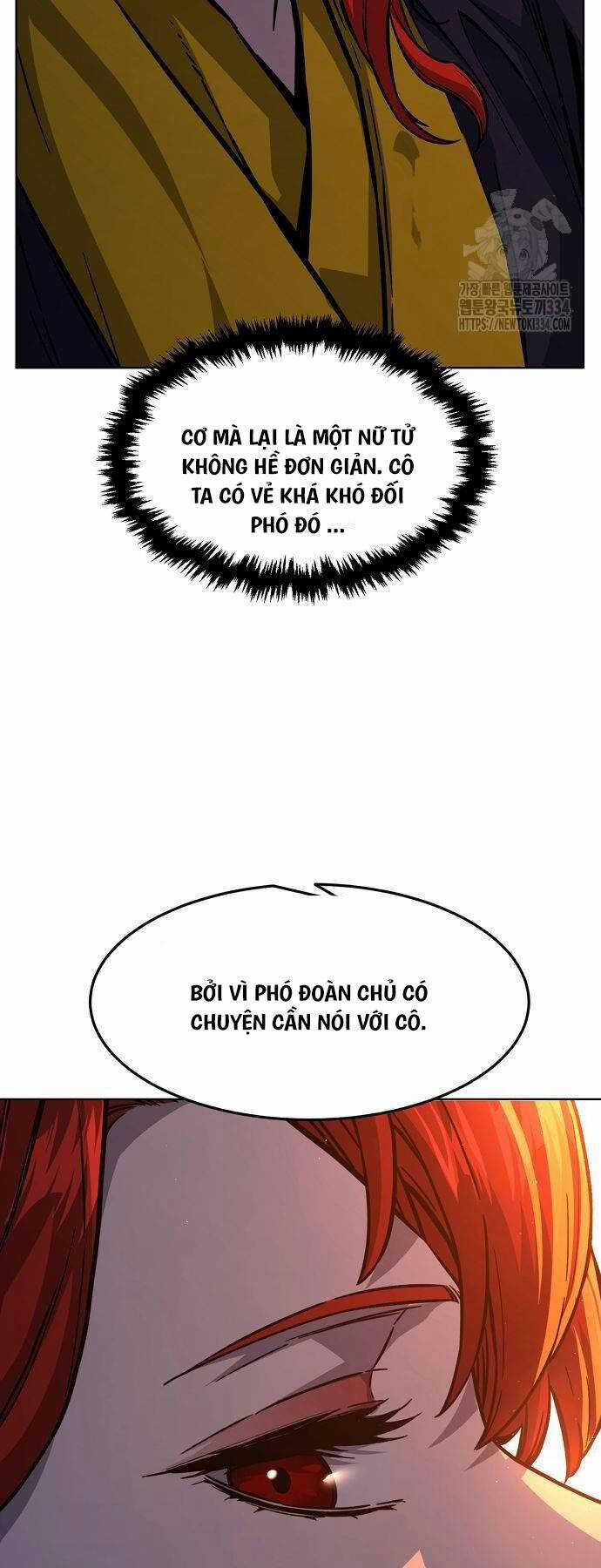 Tuyệt Đối Kiếm Cảm Chapter 80 trang 24