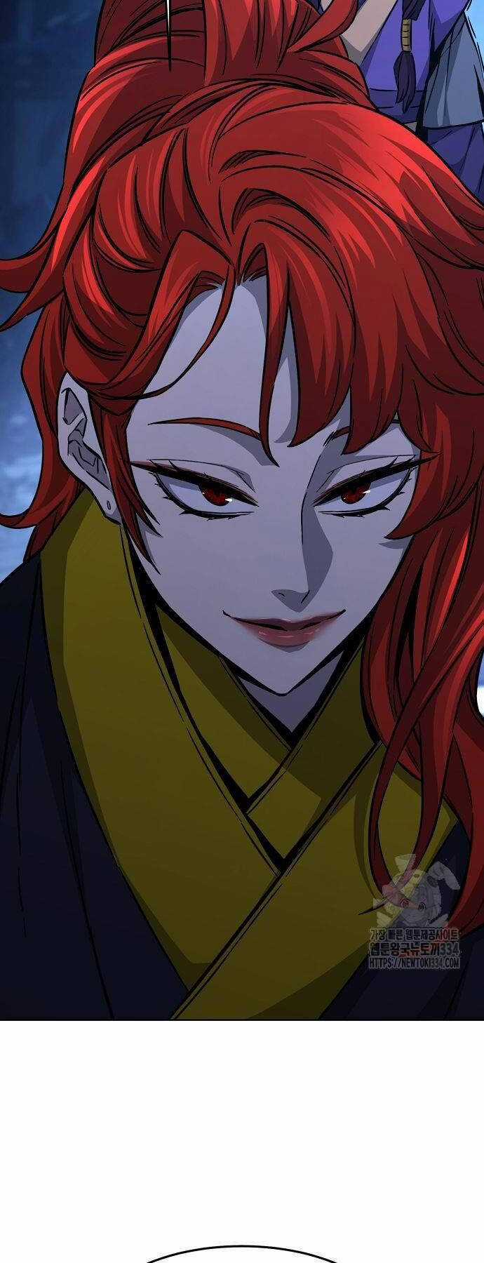 Tuyệt Đối Kiếm Cảm Chapter 80 trang 28