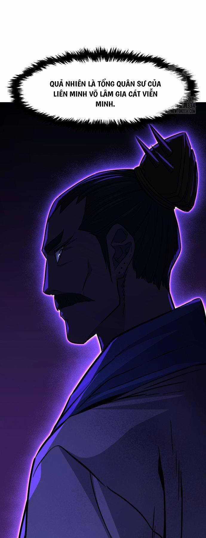 Tuyệt Đối Kiếm Cảm Chapter 80 trang 33