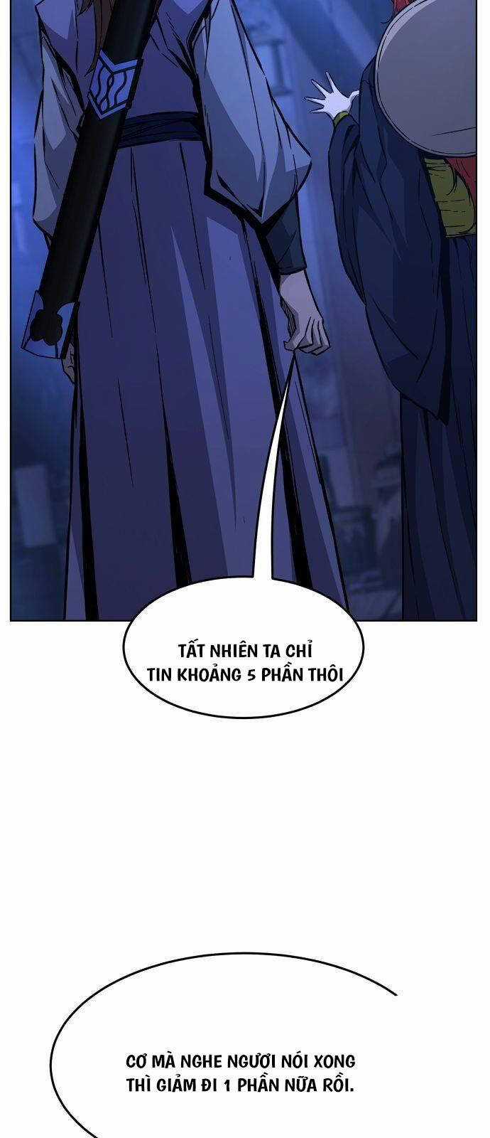 Tuyệt Đối Kiếm Cảm Chapter 80 trang 35