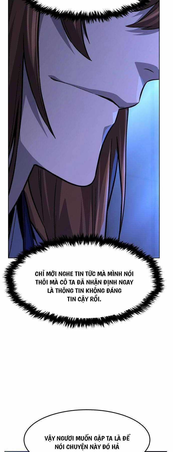 Tuyệt Đối Kiếm Cảm Chapter 80 trang 37