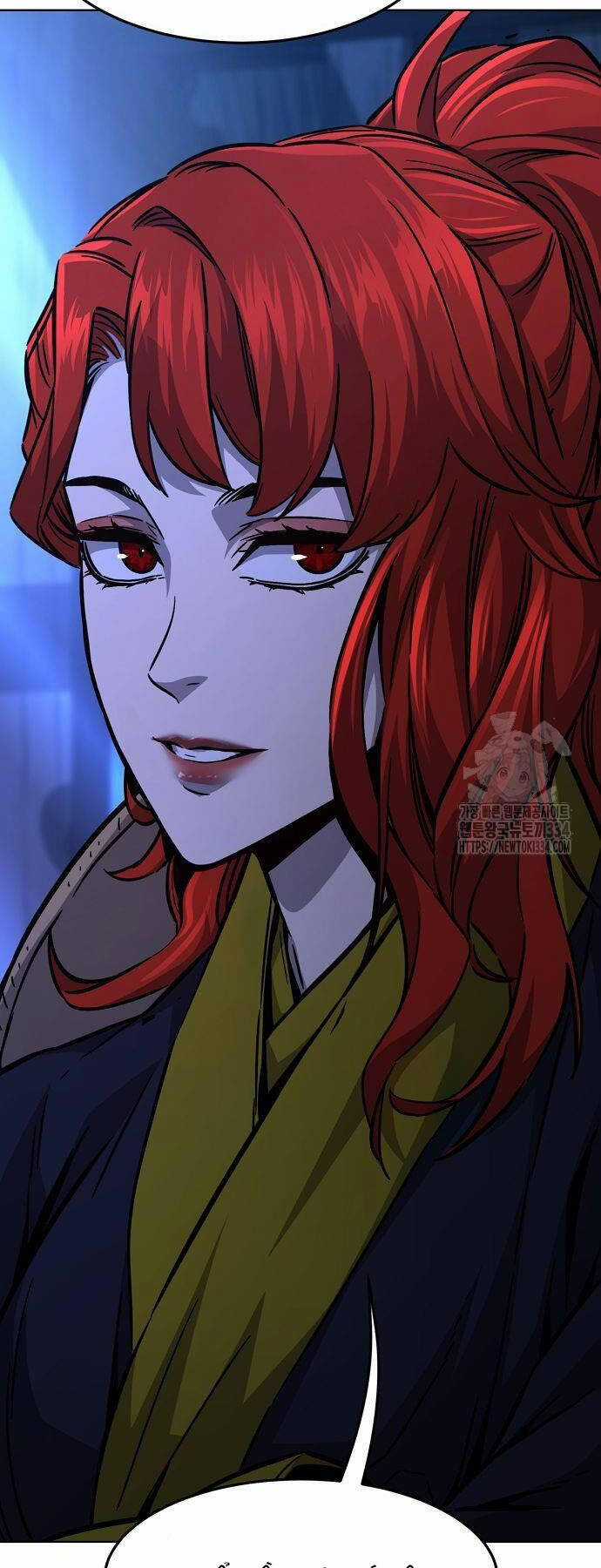 Tuyệt Đối Kiếm Cảm Chapter 80 trang 39