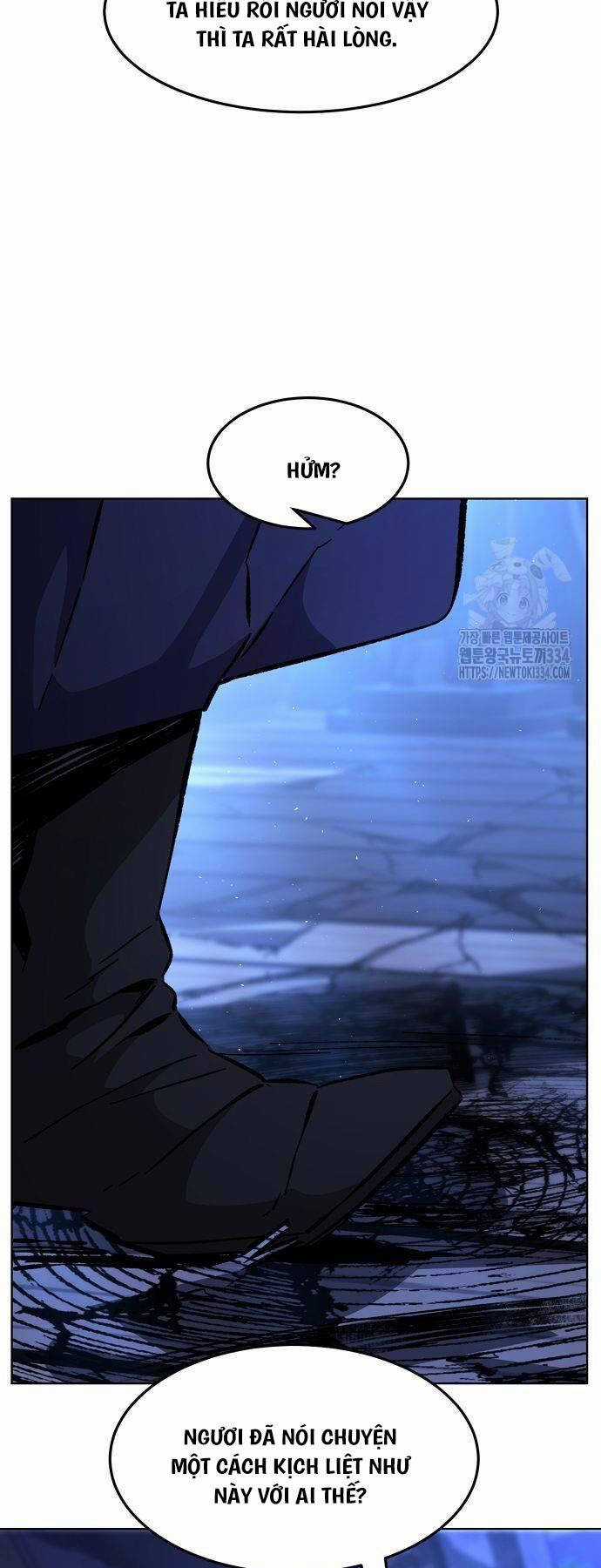 Tuyệt Đối Kiếm Cảm Chapter 80 trang 40