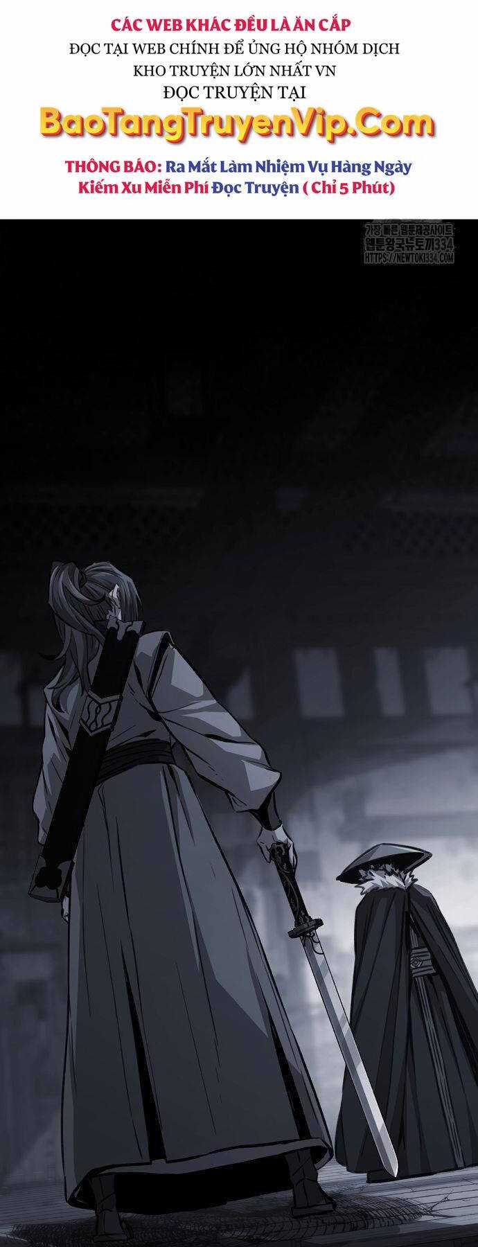 Tuyệt Đối Kiếm Cảm Chapter 80 trang 42