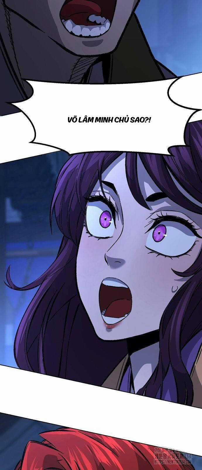 Tuyệt Đối Kiếm Cảm Chapter 80 trang 44