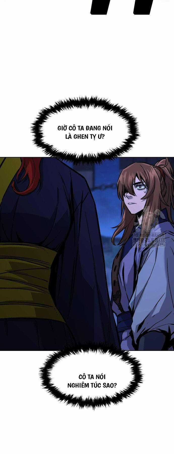 Tuyệt Đối Kiếm Cảm Chapter 80 trang 48