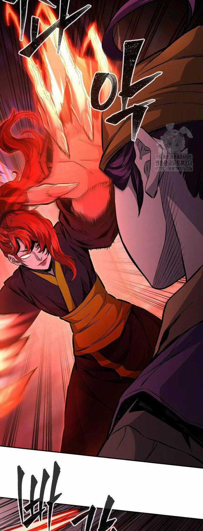 Tuyệt Đối Kiếm Cảm Chapter 80 trang 5