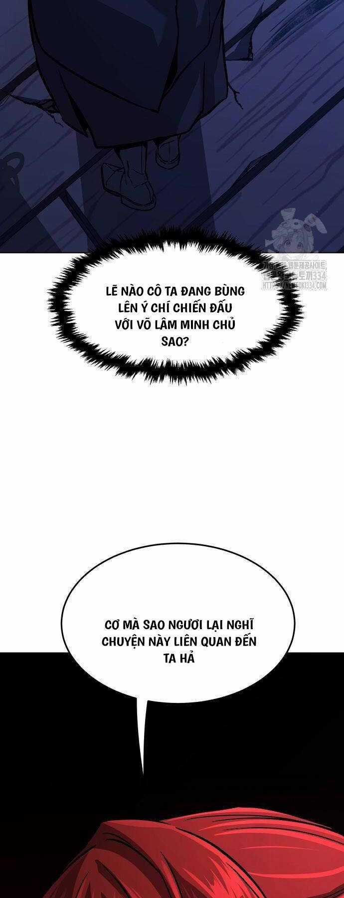 Tuyệt Đối Kiếm Cảm Chapter 80 trang 50