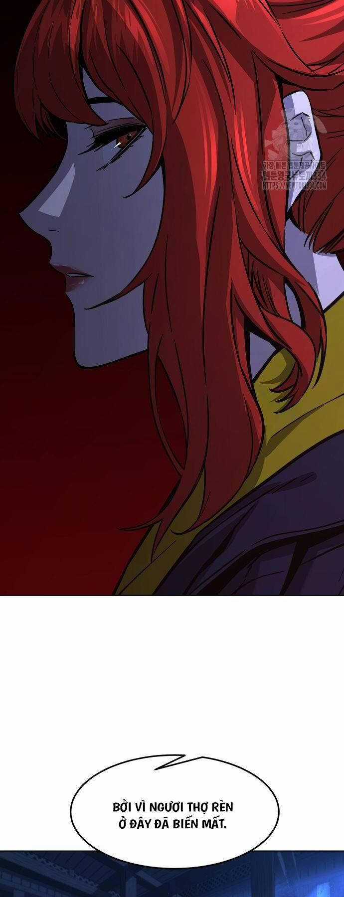 Tuyệt Đối Kiếm Cảm Chapter 80 trang 51