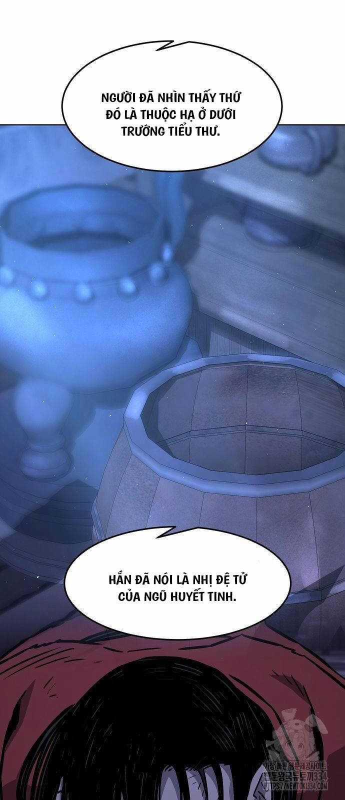 Tuyệt Đối Kiếm Cảm Chapter 80 trang 53