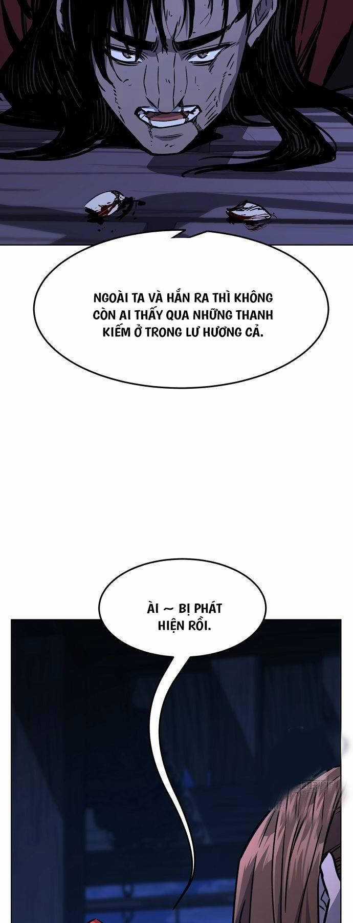 Tuyệt Đối Kiếm Cảm Chapter 80 trang 54