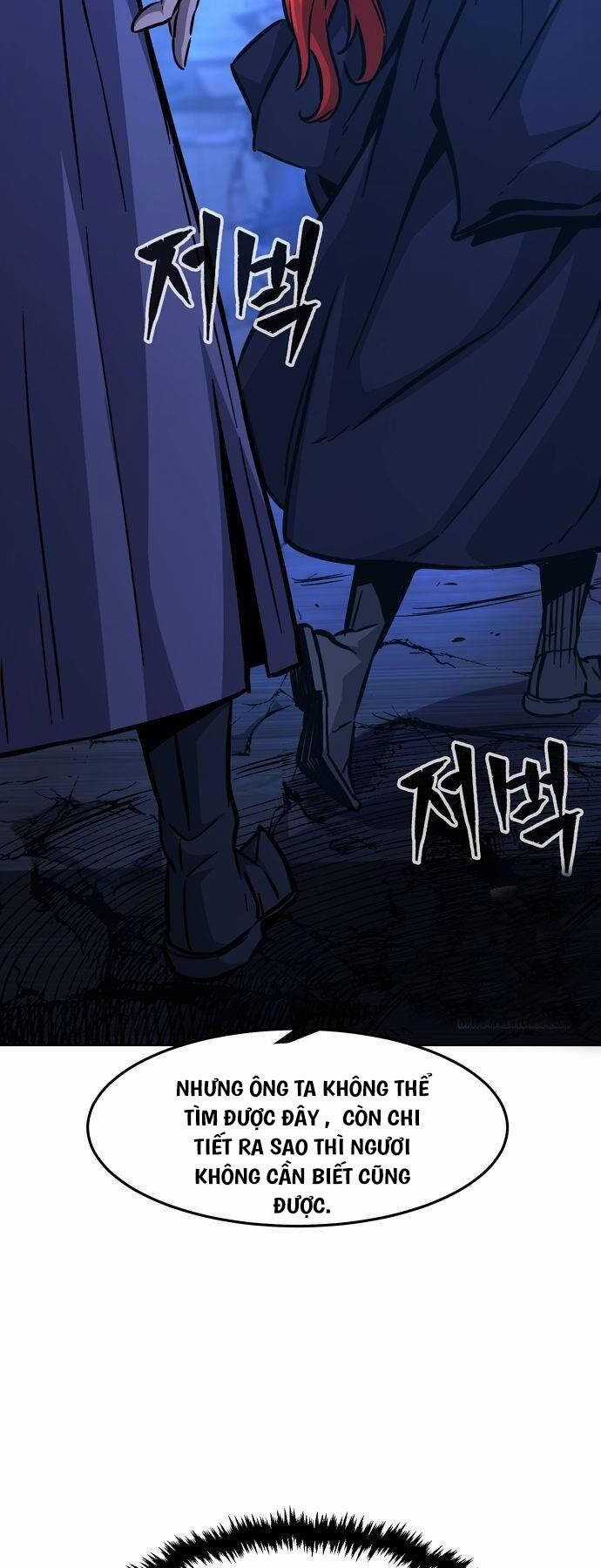 Tuyệt Đối Kiếm Cảm Chapter 80 trang 56