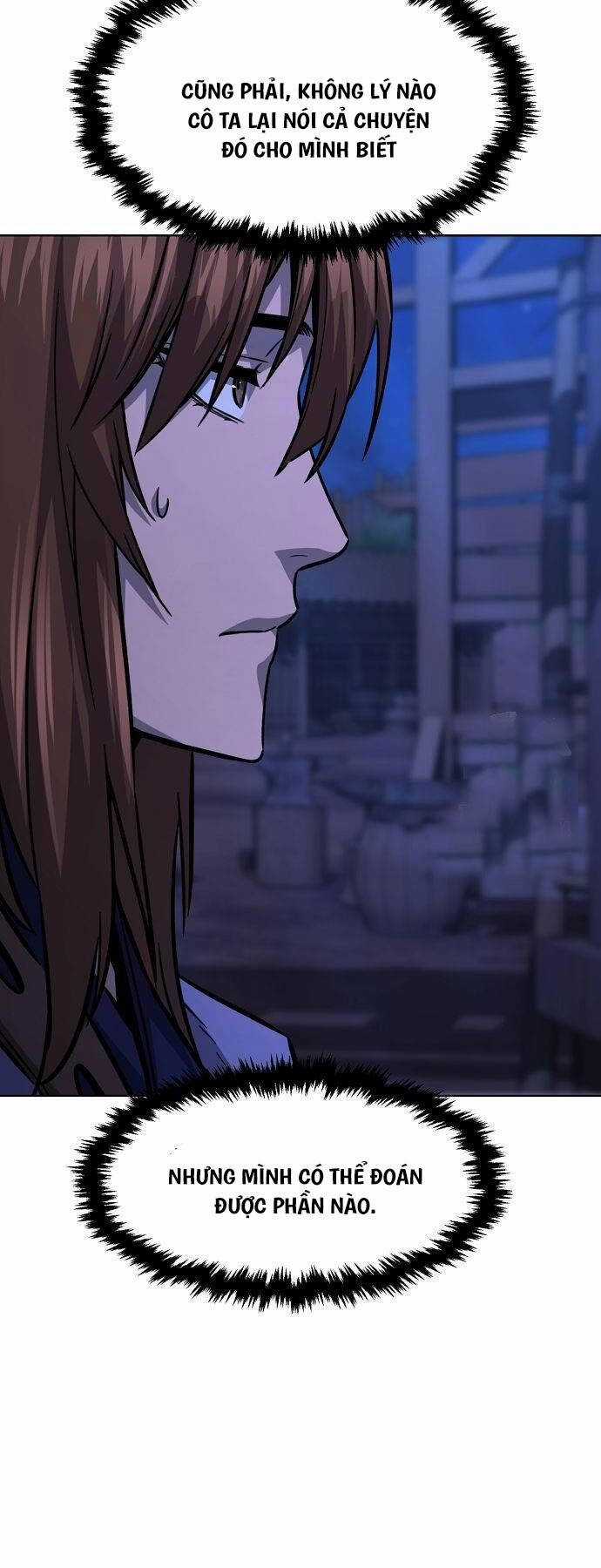 Tuyệt Đối Kiếm Cảm Chapter 80 trang 57