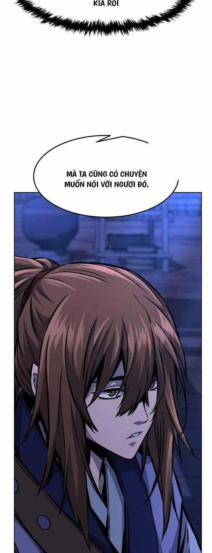 Tuyệt Đối Kiếm Cảm Chapter 80 trang 59