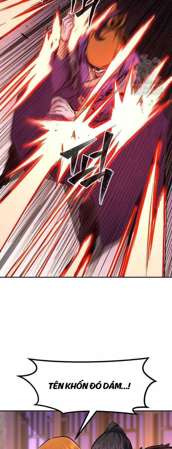 Tuyệt Đối Kiếm Cảm Chapter 80 trang 6