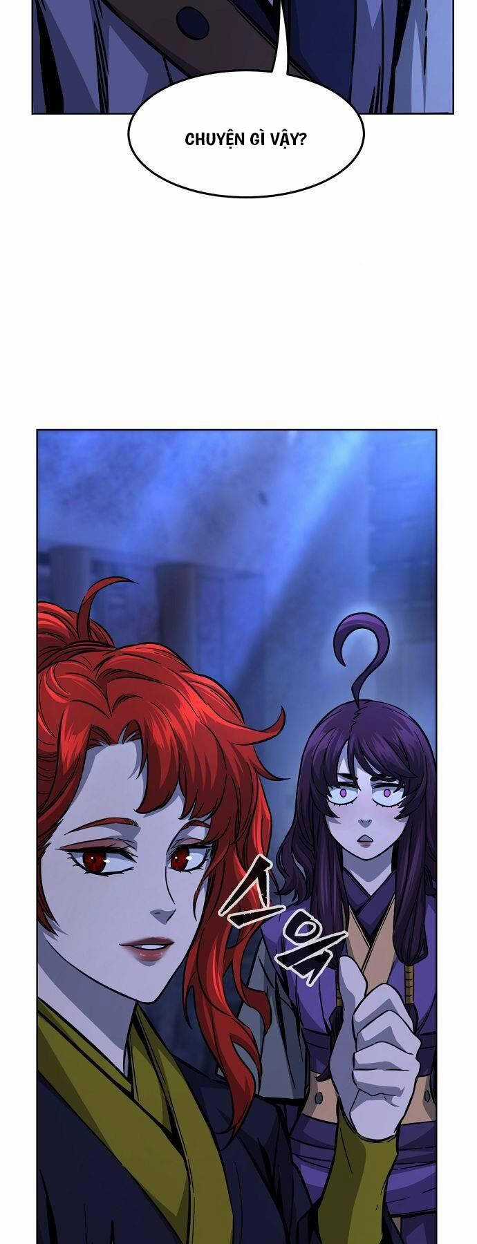 Tuyệt Đối Kiếm Cảm Chapter 80 trang 60