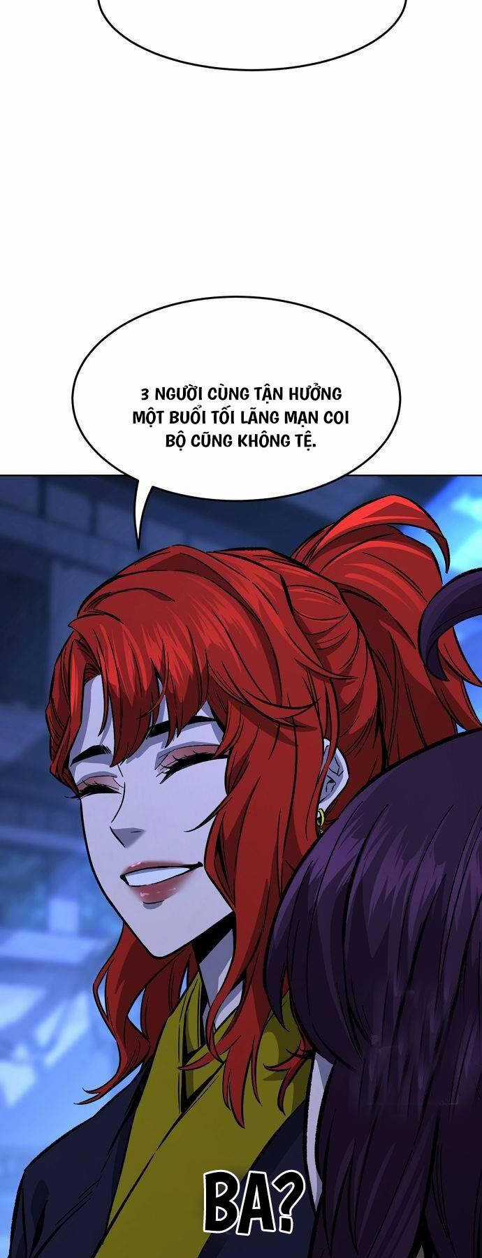 Tuyệt Đối Kiếm Cảm Chapter 80 trang 63