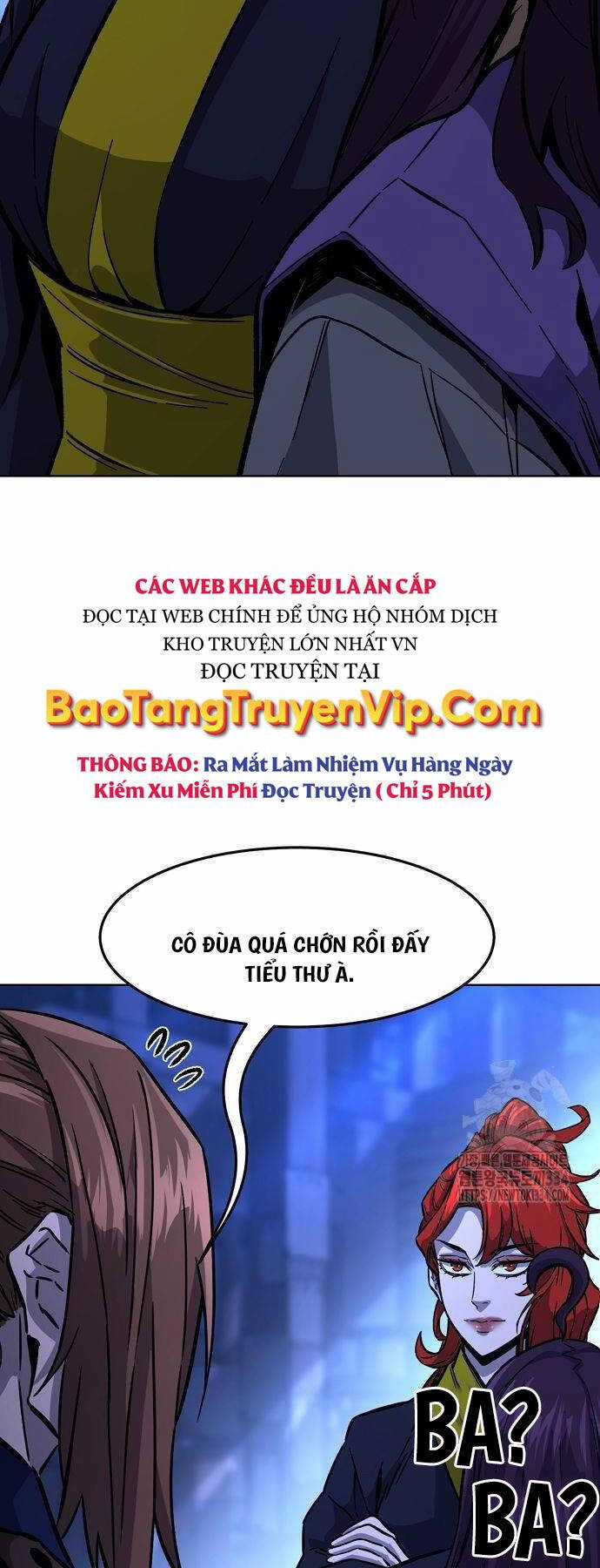 Tuyệt Đối Kiếm Cảm Chapter 80 trang 64