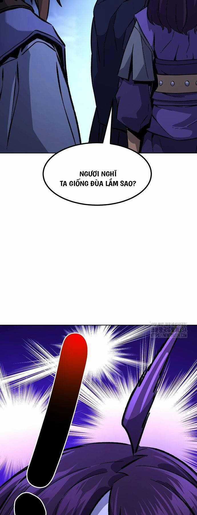 Tuyệt Đối Kiếm Cảm Chapter 80 trang 65