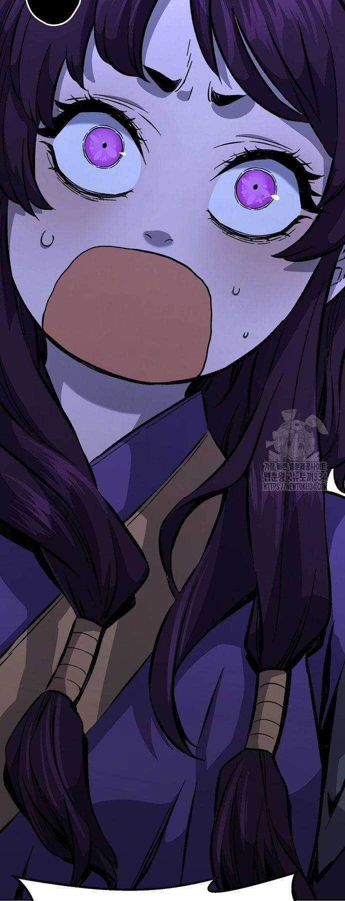 Tuyệt Đối Kiếm Cảm Chapter 80 trang 66