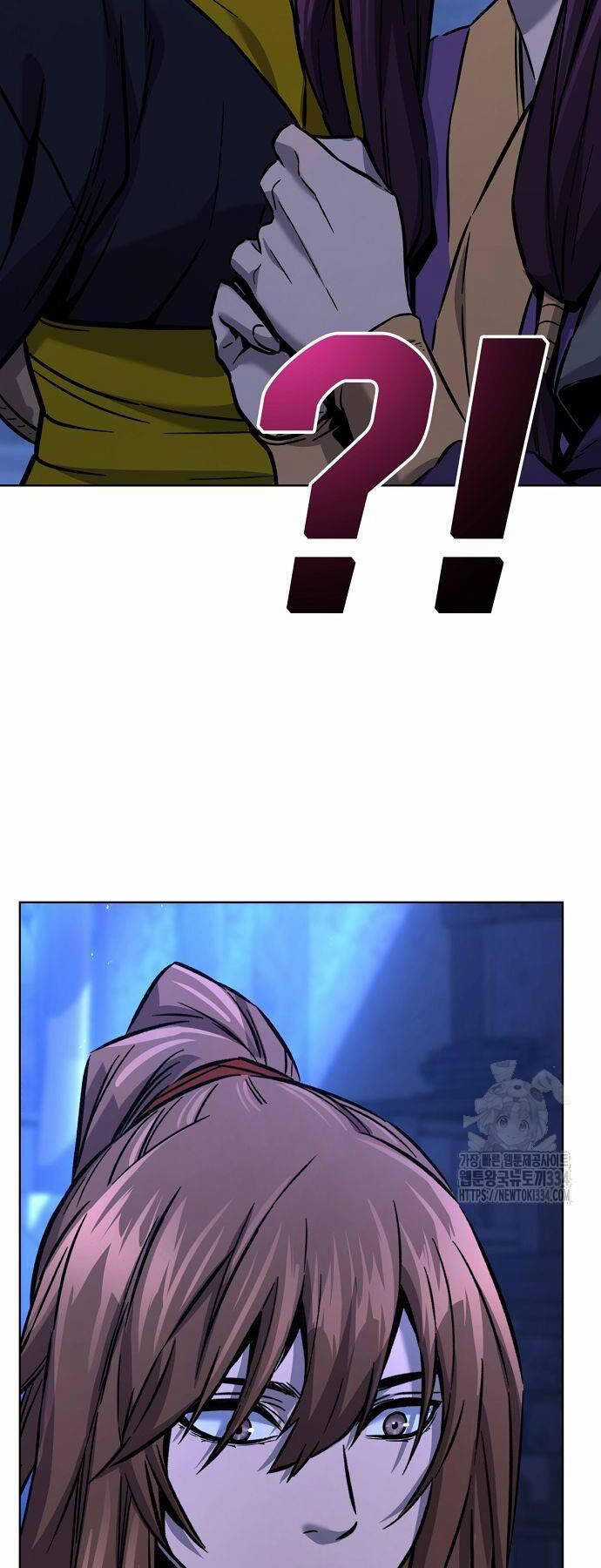 Tuyệt Đối Kiếm Cảm Chapter 80 trang 73