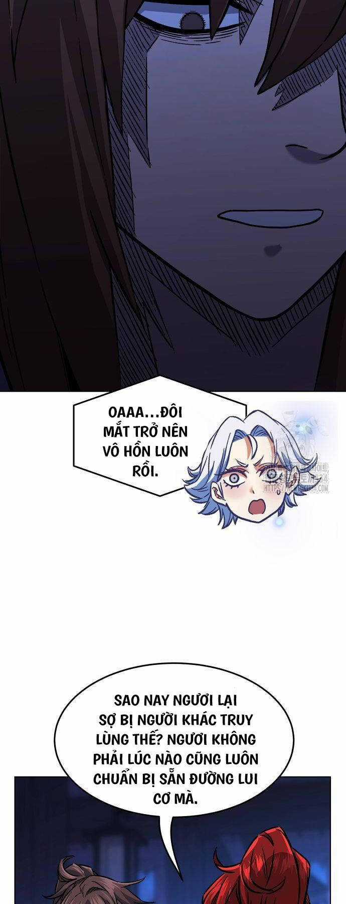 Tuyệt Đối Kiếm Cảm Chapter 80 trang 75