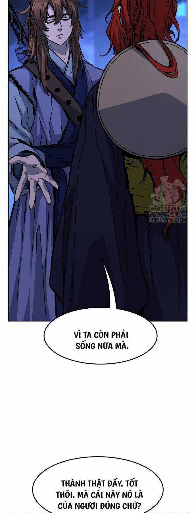 Tuyệt Đối Kiếm Cảm Chapter 80 trang 76