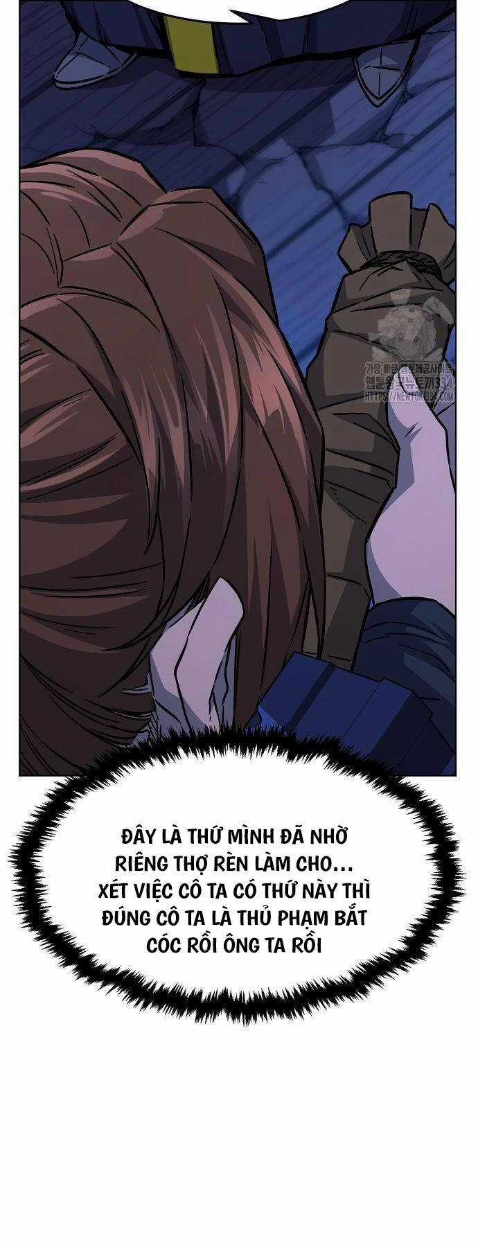 Tuyệt Đối Kiếm Cảm Chapter 80 trang 77